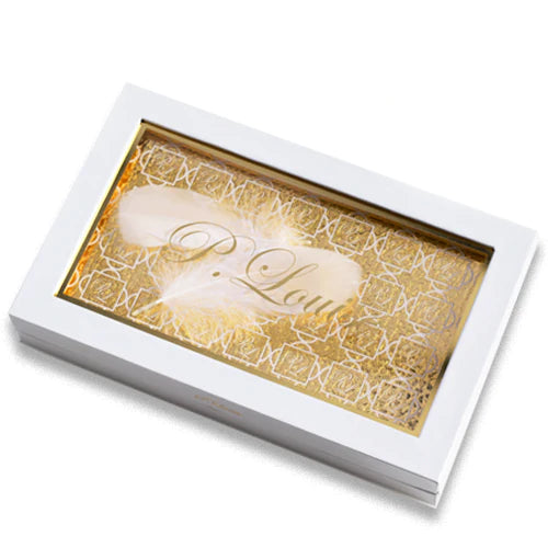 PLouise The "Secret" Sinner Palette