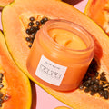 Glow recipe Papaya Sorbet Enzyme Cleansing balm 100ml