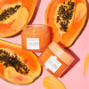 Glow recipe Papaya Sorbet Enzyme Cleansing balm 100ml