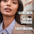 Maybelline FIT ME GLOW BB CREAM