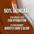 Maybelline FIT ME GLOW BB CREAM