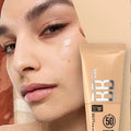 Maybelline FIT ME GLOW BB CREAM