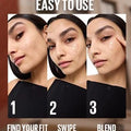 Maybelline FIT ME GLOW BB CREAM