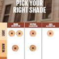 Maybelline FIT ME GLOW BB CREAM