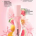 Gisou Honey Infused Lip Oil 8ml