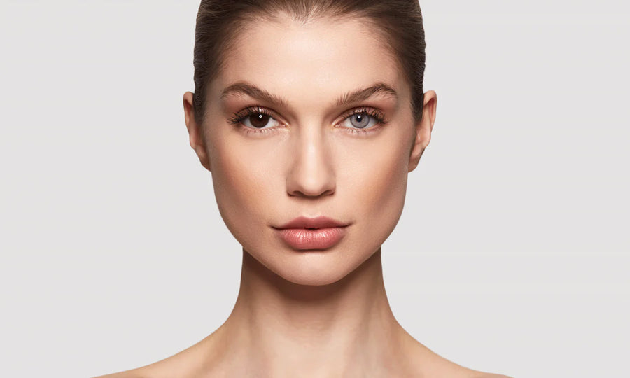 Swati Cosmetics Coloured Contact Lenses-6 month
