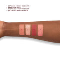 Charlotte Tilbury Pillow talk beautifying face palette
