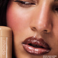 Rhode pocket blush The natural flush
