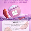 Glow recipe Plum Plump Hyaluronic Cream 50ML