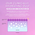 Glow recipe Plum Plump Hyaluronic Cream 50ML