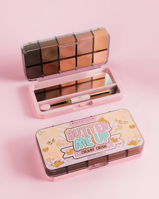 Plouise Butter Me Up Lipstick Palettes