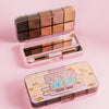 Plouise Butter Me Up Lipstick Palettes