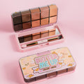 Plouise Butter Me Up Lipstick Palettes