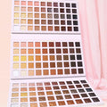 Plouise Wedding Wish Bridal Series - The Big Day XXXL Palette
