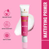Character cosmetics - Primer Mattifying 30g