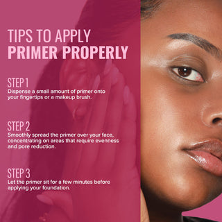 Character cosmetics - Primer Mattifying 30g