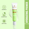 Character Cosmetics - Primer Hydrating 30g