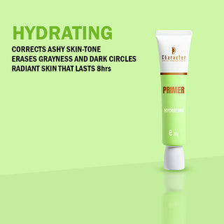 Character Cosmetics - Primer Hydrating 30g