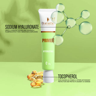 Character Cosmetics - Primer Hydrating 30g