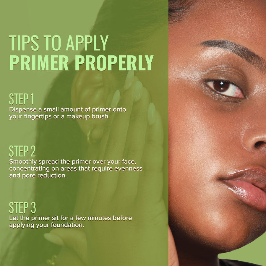 Character Cosmetics - Primer Hydrating 30g