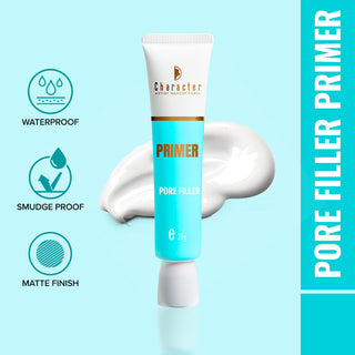 Character cosmetics - Primer Pore Filler 30g