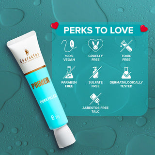 Character cosmetics - Primer Pore Filler 30g