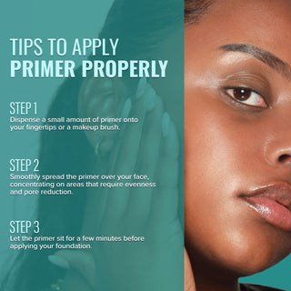 Character cosmetics - Primer Pore Filler 30g