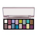 Forever52 16 Color Chromatic Eyeshadow -