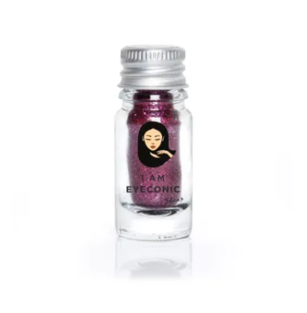 I am Eyeconic Fine Glitter