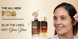 Forever 52 Pro Perfecting Primer 30ML