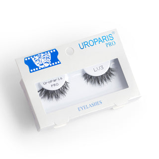 Uroparis Eyelash PRO LV3
