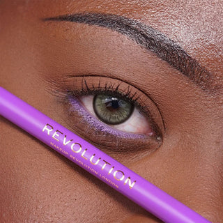 Revolution Streamline Waterline Eyeliner Pencil