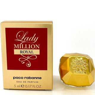 Paco Rabanne Lady Million Royal EDP 5ml
