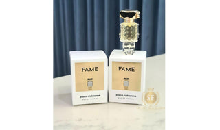 Fame By Paco Rabanne 4ml Perfume