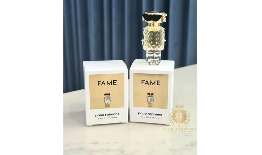 Fame By Paco Rabanne 4ml Perfume
