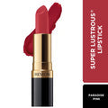 Revlon Super Lustrous - The Luscious Matte Lipstick