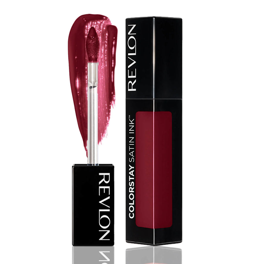 Revlon Colorstay Satin Ink Liquid Lip Color