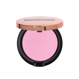 B Perfect Scorched Luxe Powder Blush