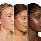 B Perfect Scorched Luxe Powder Blush