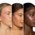 B Perfect Scorched Luxe Powder Blush