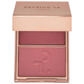 Patrick Ta Major Headlines Double-Take Crème & Powder Blush Duo