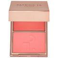 Patrick Ta Major Headlines Double-Take Crème & Powder Blush Duo