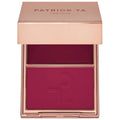 Patrick Ta Major Headlines Double-Take Crème & Powder Blush Duo