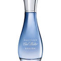 DAVIDOFF Cool Water Reborn Eau de Toilette for Women •