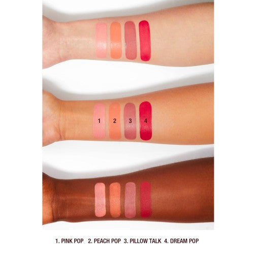 Charlotte Tilbury Matte beauty blush wand