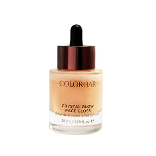 Colorbar Crystalk Glow Face Gloss