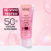 RENEE Pink Therapy PDRN 2-In-1 Sunscreen + Moisturizer