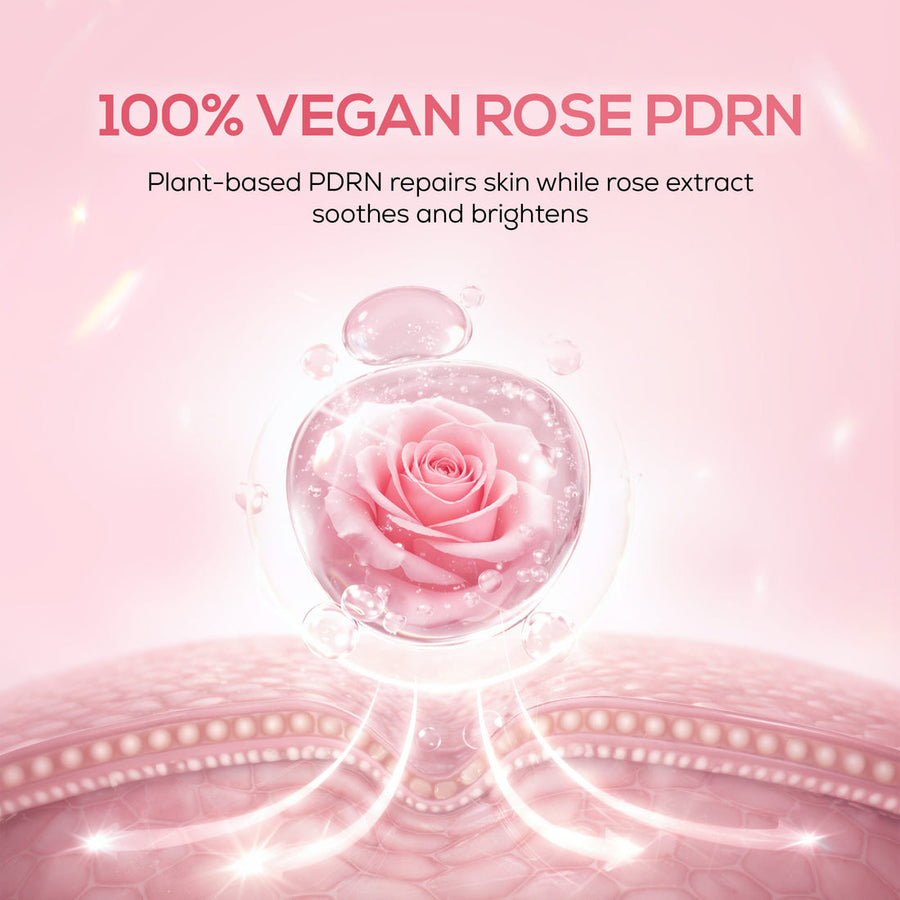RENEE Pink Therapy PDRN 2-In-1 Sunscreen + Moisturizer