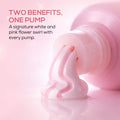 RENEE Pink Therapy PDRN 2-In-1 Sunscreen + Moisturizer
