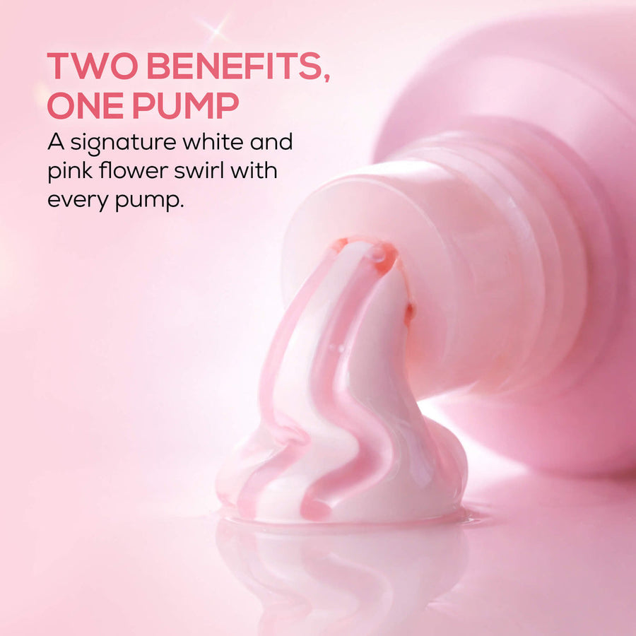 RENEE Pink Therapy PDRN 2-In-1 Sunscreen + Moisturizer